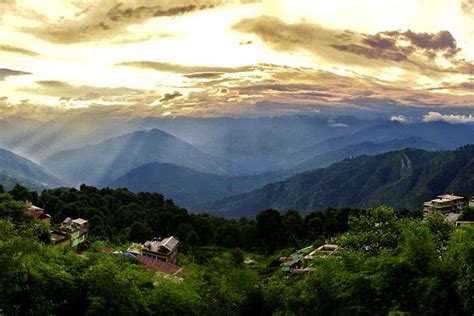 Shillong Today .
